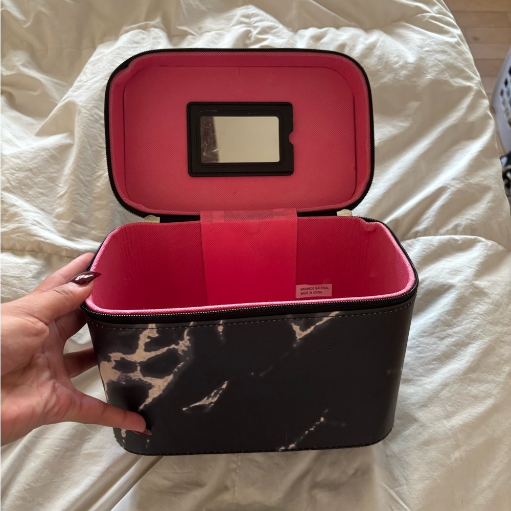 TjMaxx makeup travel case